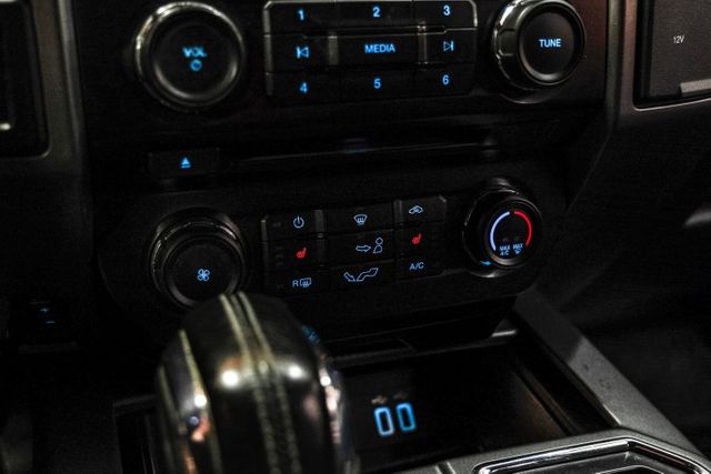 2016 Ford F-150 XLT | Addison, TX | Mr Car Guys