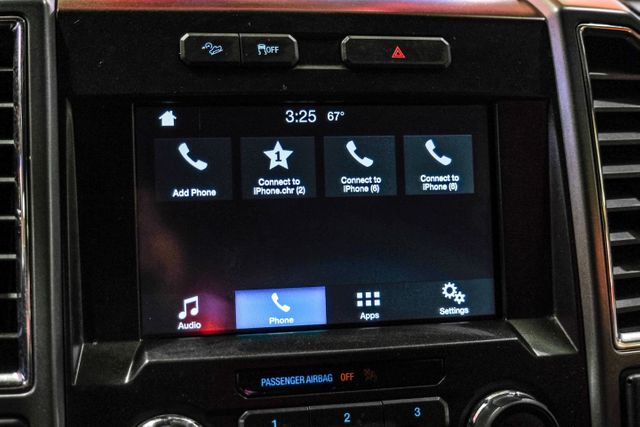 2016 Ford F-150 XLT | Addison, TX | Mr Car Guys