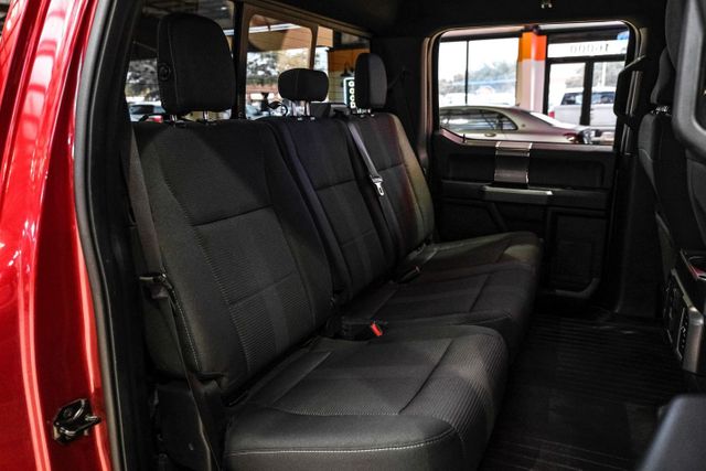 2016 Ford F-150 XLT | Addison, TX | Mr Car Guys