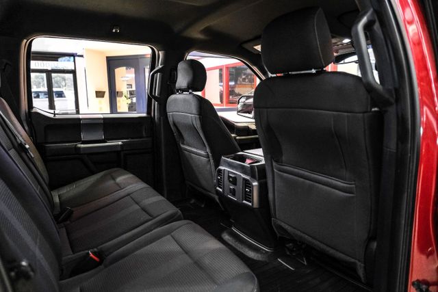 2016 Ford F-150 XLT | Addison, TX | Mr Car Guys