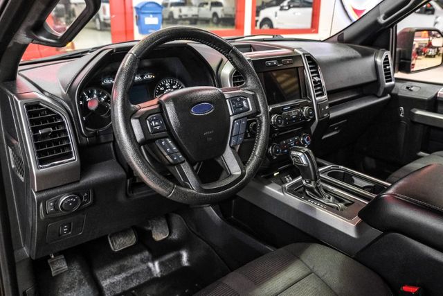 2016 Ford F-150 XLT | Addison, TX | Mr Car Guys