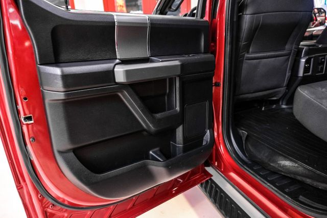 2016 Ford F-150 XLT | Addison, TX | Mr Car Guys