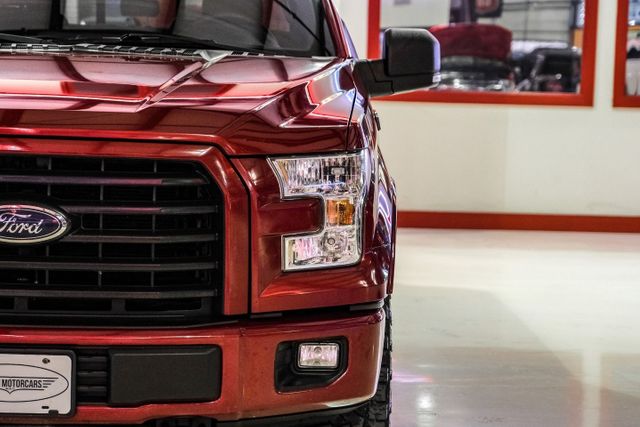 2016 Ford F-150 XLT | Addison, TX | Mr Car Guys
