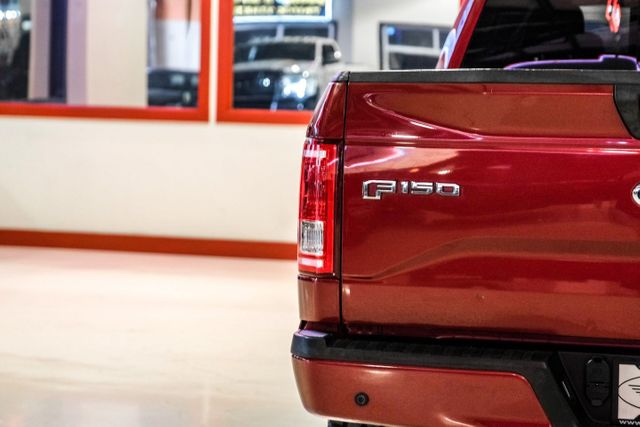 2016 Ford F-150 XLT | Addison, TX | Mr Car Guys