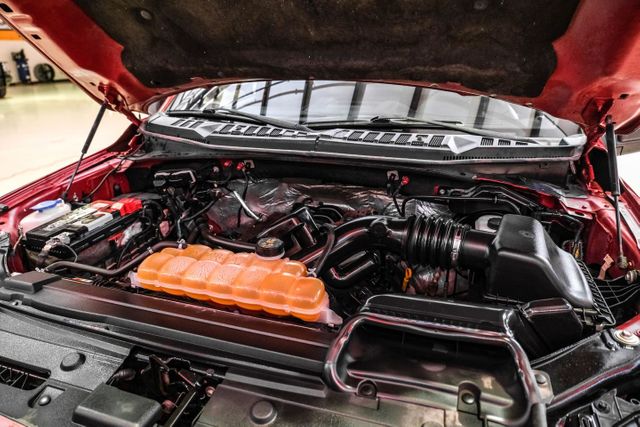 2016 Ford F-150 XLT | Addison, TX | Mr Car Guys