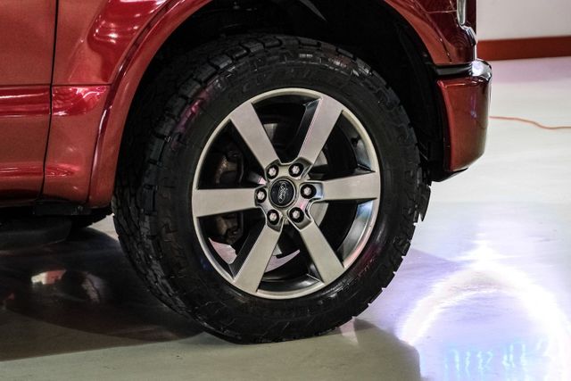 2016 Ford F-150 XLT | Addison, TX | Mr Car Guys