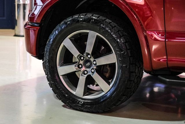 2016 Ford F-150 XLT | Addison, TX | Mr Car Guys