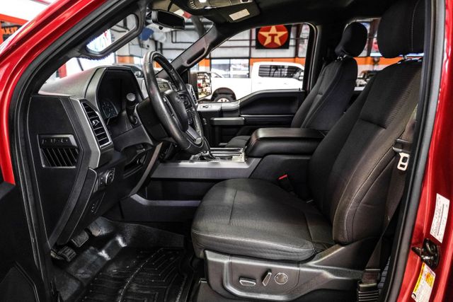 2016 Ford F-150 XLT | Addison, TX | Mr Car Guys