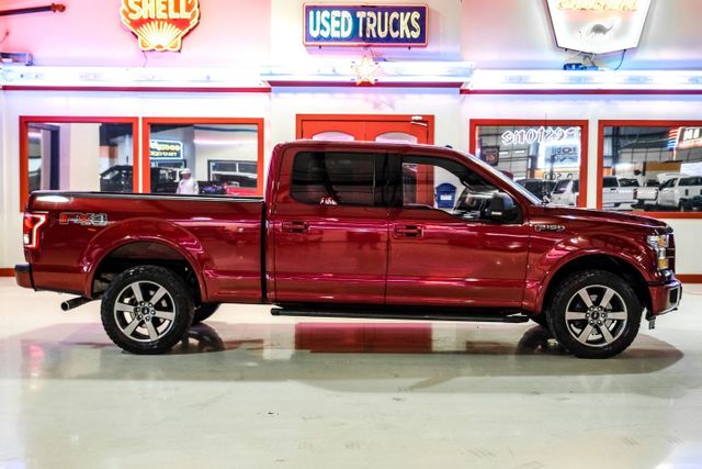 2016 Ford F-150 XLT | Addison, TX | Mr Car Guys