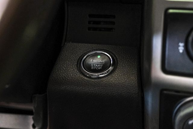 2016 Ford F-150 King Ranch