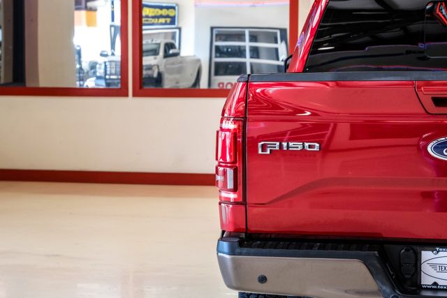 2016 Ford F-150 King Ranch 2016 Ford F-150 King Ranch