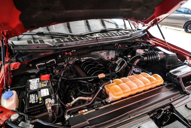 2016 Ford F-150 King Ranch 2016 Ford F-150 King Ranch