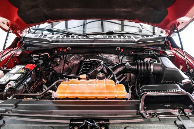 2016 Ford F-150 King Ranch