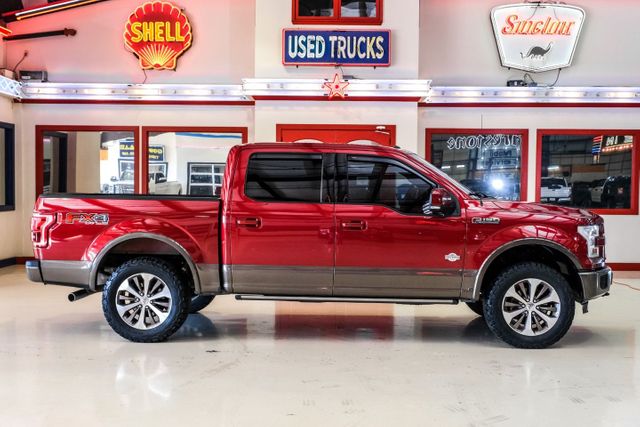 2016 Ford F-150 King Ranch | Addison, TX | Mr Car Guys