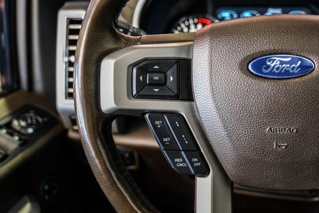 2016 Ford F-150 King Ranch | Addison, TX | Mr Car Guys