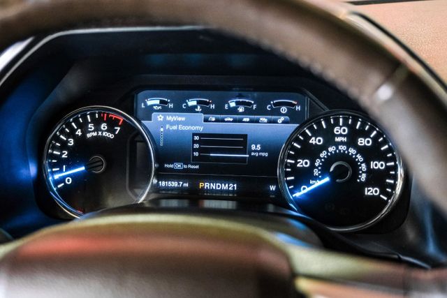 2016 Ford F-150 King Ranch | Addison, TX | Mr Car Guys