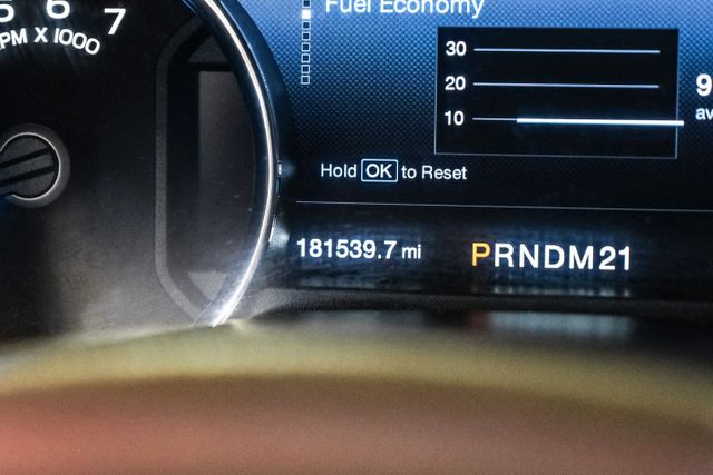 2016 Ford F-150 King Ranch | Addison, TX | Mr Car Guys