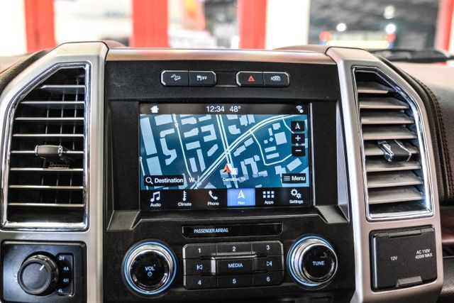 2016 Ford F-150 King Ranch | Addison, TX | Mr Car Guys