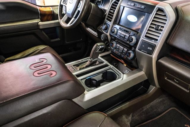 2016 Ford F-150 King Ranch | Addison, TX | Mr Car Guys