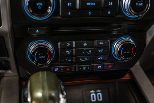 2016 Ford F-150 King Ranch | Addison, TX | Mr Car Guys