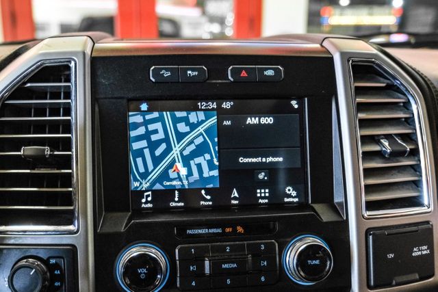 2016 Ford F-150 King Ranch | Addison, TX | Mr Car Guys