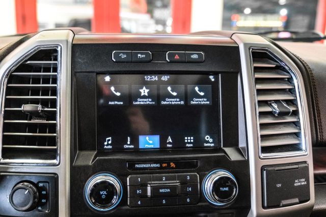 2016 Ford F-150 King Ranch | Addison, TX | Mr Car Guys