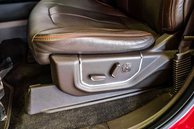 2016 Ford F-150 King Ranch | Addison, TX | Mr Car Guys