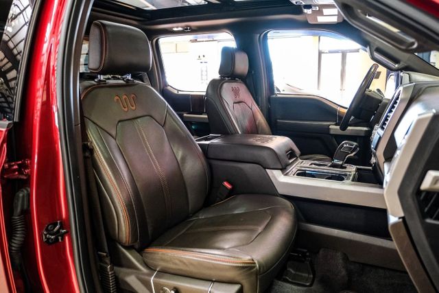 2016 Ford F-150 King Ranch | Addison, TX | Mr Car Guys