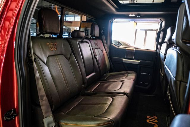 2016 Ford F-150 King Ranch | Addison, TX | Mr Car Guys