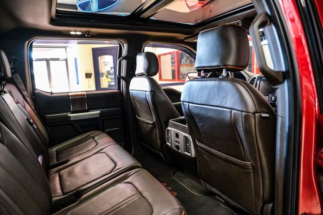 2016 Ford F-150 King Ranch | Addison, TX | Mr Car Guys