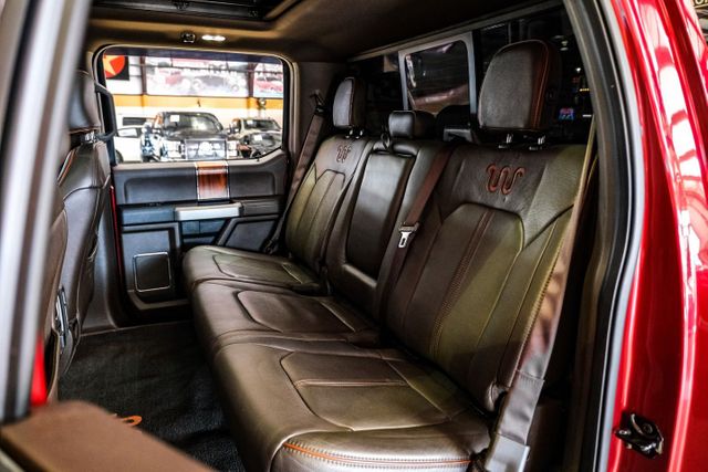 2016 Ford F-150 King Ranch | Addison, TX | Mr Car Guys