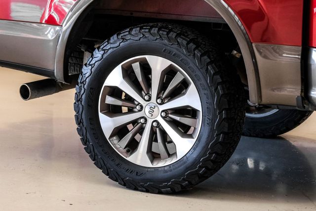 2016 Ford F-150 King Ranch | Addison, TX | Mr Car Guys