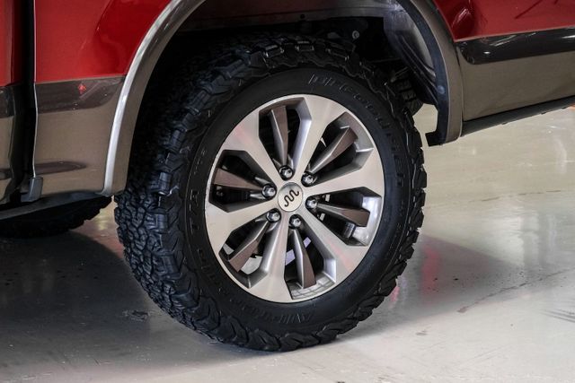 2016 Ford F-150 King Ranch | Addison, TX | Mr Car Guys