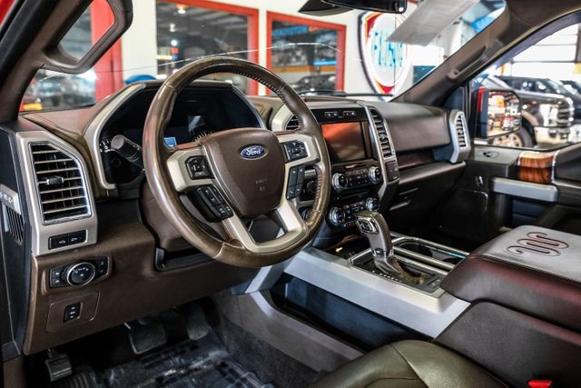 2016 Ford F-150 King Ranch | Addison, TX | Mr Car Guys