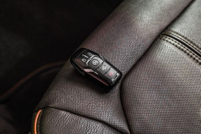 2016 Ford F-150 King Ranch | Addison, TX | Mr Car Guys