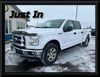 2016 Ford F-150 XLT Crewcab 4x4 2016 Ford F-150 XLT Crewcab 4x4