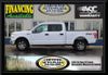 2016 Ford F-150 XLT Crewcab 4x4