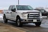 2016 Ford F-150 XLT Crewcab 4x4