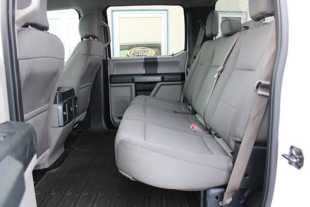 2016 Ford F-150 XLT Crewcab 4x4