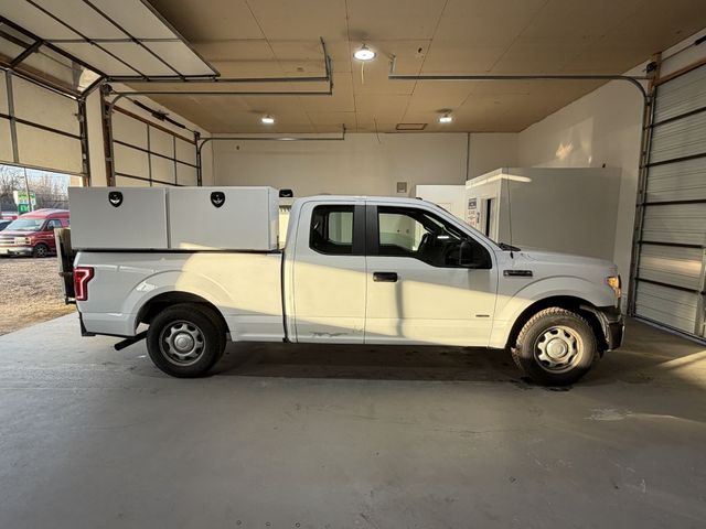 2016 Ford F-150 SUPER CAB | Annapolis, MD | Annapolis Public Auto Auction
