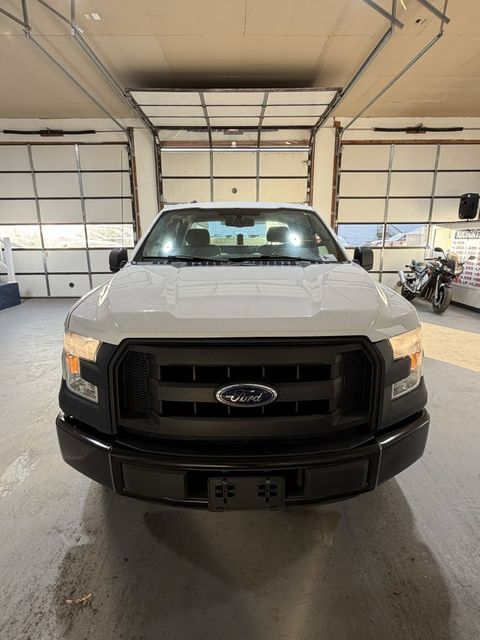 2016 Ford F-150 SUPER CAB | Annapolis, MD | Annapolis Public Auto Auction 2016 Ford F-150 SUPER CAB | Annapolis, MD | Annapolis Public Auto Auction