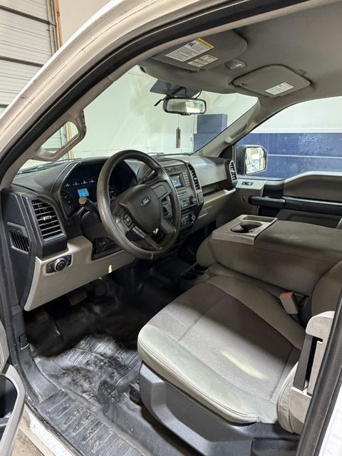 2016 Ford F-150 SUPER CAB | Annapolis, MD | Annapolis Public Auto Auction