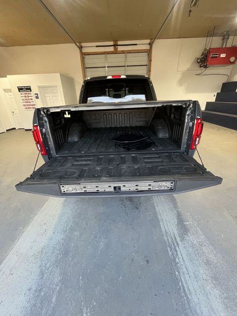 2016 Ford F-150 SUPERCREW | Annapolis, MD | Annapolis Public Auto Auction