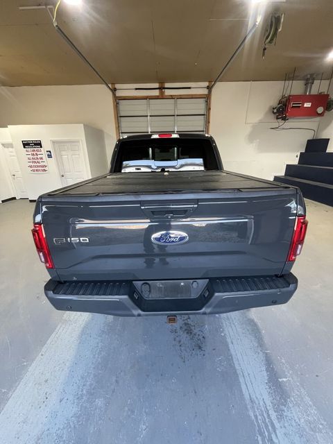 2016 Ford F-150 SUPERCREW | Annapolis, MD | Annapolis Public Auto Auction