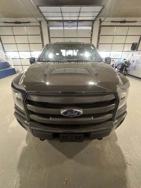 2016 Ford F-150 SUPERCREW | Annapolis, MD | Annapolis Public Auto Auction 2016 Ford F-150 SUPERCREW | Annapolis, MD | Annapolis Public Auto Auction