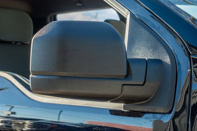 2016 Ford F-150 XL CREW CAB / SPORT PACKAGE / ALWAYS TEXAS OWNED | Austin, TX | Rocky Mountain Truck Stop Austin