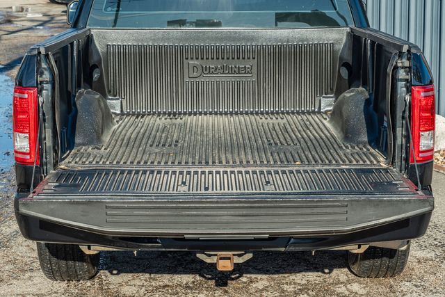 2016 Ford F-150 XL CREW CAB / SPORT PACKAGE / ALWAYS TEXAS OWNED | Austin, TX | Rocky Mountain Truck Stop Austin 2016 Ford F-150 XL CREW CAB / SPORT PACKAGE / ALWAYS TEXAS OWNED | Austin, TX | Rocky Mountain Truck Stop Austin