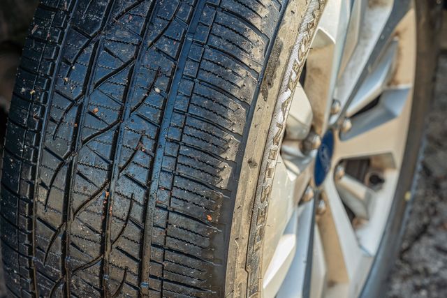 2016 Ford F-150 XL CREW CAB / SPORT PACKAGE / ALWAYS TEXAS OWNED | Austin, TX | Rocky Mountain Truck Stop Austin