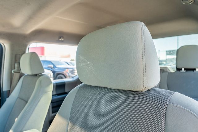 2016 Ford F-150 XL CREW CAB / SPORT PACKAGE / ALWAYS TEXAS OWNED | Austin, TX | Rocky Mountain Truck Stop Austin