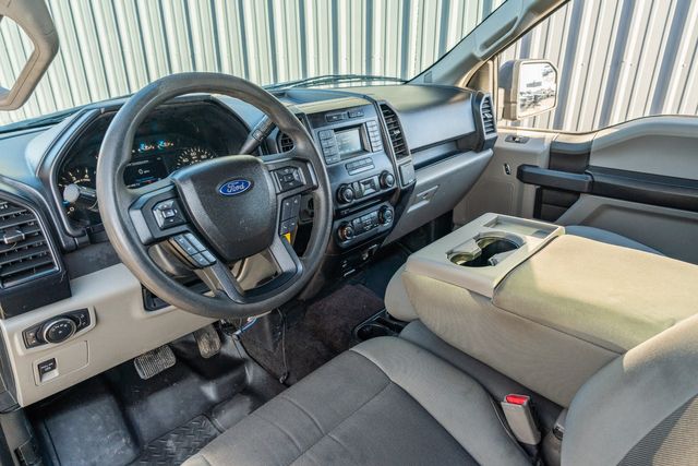 2016 Ford F-150 XL CREW CAB / SPORT PACKAGE / ALWAYS TEXAS OWNED | Austin, TX | Rocky Mountain Truck Stop Austin 2016 Ford F-150 XL CREW CAB / SPORT PACKAGE / ALWAYS TEXAS OWNED | Austin, TX | Rocky Mountain Truck Stop Austin